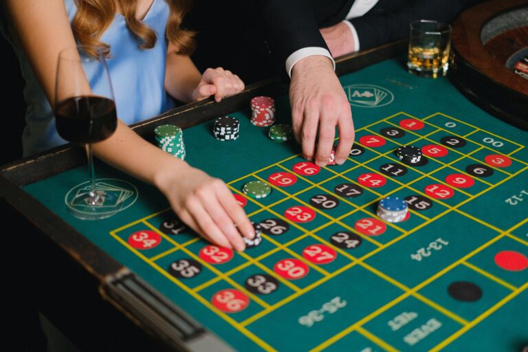 Your Guide to Winning Big at Eurostar Casino