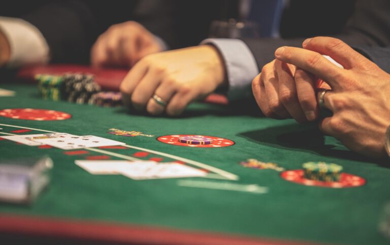 How to Find the Best Online Casino Bonuses and Promotions