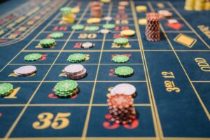 Exploring the Cultural Impact of Slot Games in the Online Era