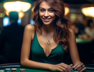 Comparing Baccarat Direct Websites: Features and Benefits