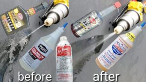 Exploring How Long Does Fuel Injector Cleaner Work