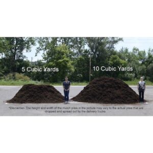 All You Need To Know: How Much Is A Yard Of Loam