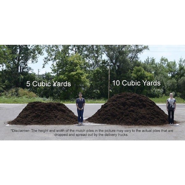 All You Need To Know: How Much Is A Yard Of Loam