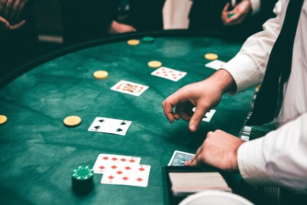 How Slot Demo Play Can Introduce Players to Diverse Online Entertainment