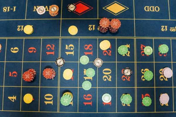 Measuring Trust, Transparency, and Service Quality in EU Casino Reviews