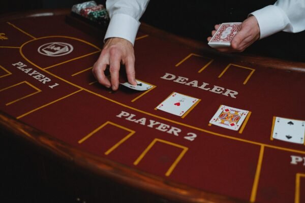 Why Today's Trusted High-Payout MPO Sites Deliver a Better Gaming Experience